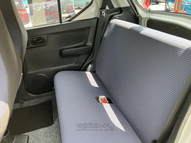スズキ アルト