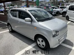スズキ アルト
