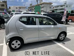 スズキ アルト