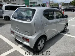 スズキ アルト