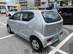 スズキ アルト