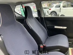 スズキ アルト