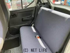 スズキ アルト