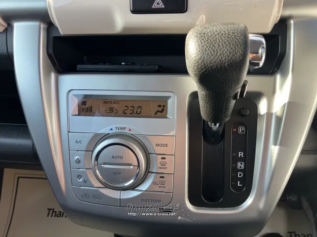 スズキ ハスラー