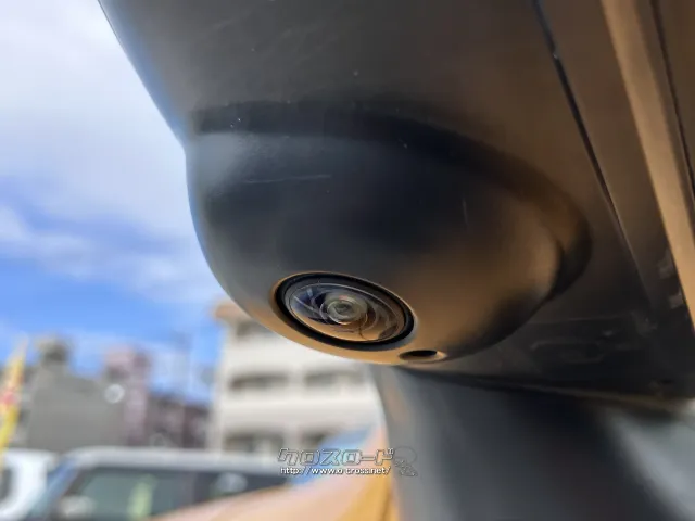 スズキ ハスラー