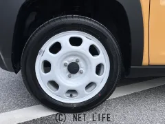 スズキ ハスラー