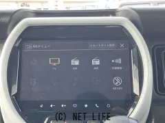 スズキ ハスラー