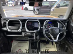 スズキ ハスラー