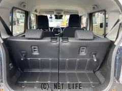 スズキ ハスラー