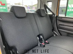 スズキ ハスラー