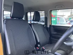 スズキ ハスラー