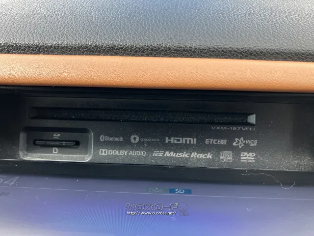 ホンダ ヴェゼル