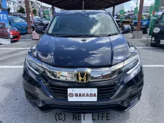 ホンダ ヴェゼル