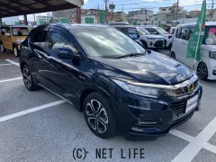 ホンダ ヴェゼル