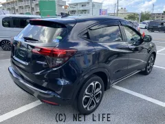 ホンダ ヴェゼル