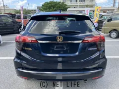 ホンダ ヴェゼル