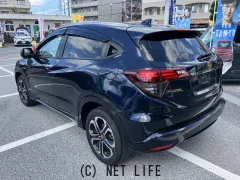 ホンダ ヴェゼル