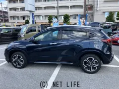 ホンダ ヴェゼル
