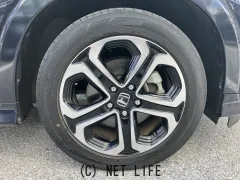 ホンダ ヴェゼル