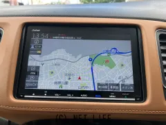 ホンダ ヴェゼル