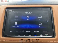 ホンダ ヴェゼル