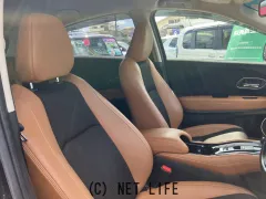ホンダ ヴェゼル