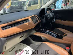 ホンダ ヴェゼル