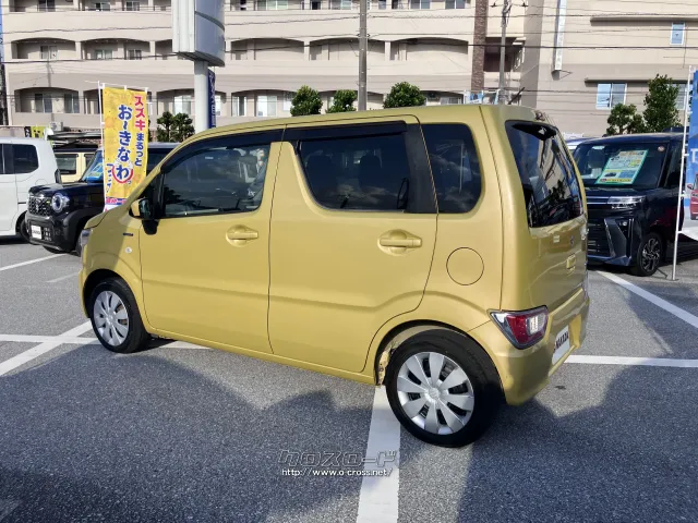 スズキ ワゴンR
