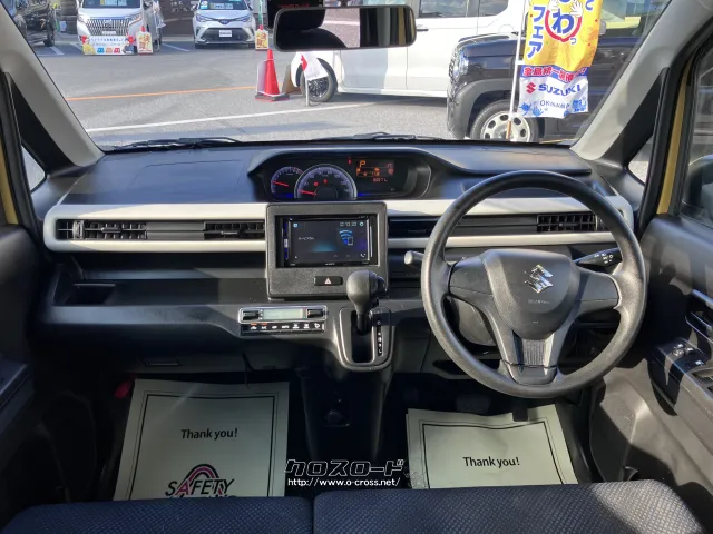 スズキ ワゴンR