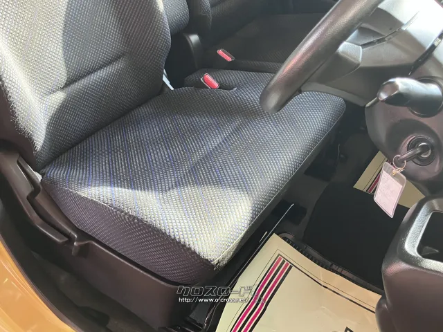 スズキ ワゴンR