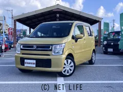 スズキ ワゴンR