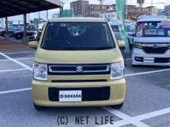 スズキ ワゴンR
