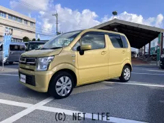 スズキ ワゴンR
