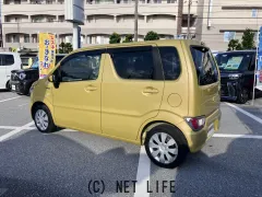 スズキ ワゴンR