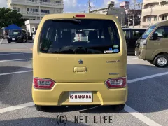 スズキ ワゴンR