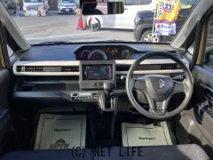 スズキ ワゴンR