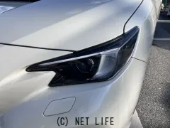 スバル レヴォーグ