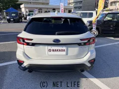 スバル レヴォーグ