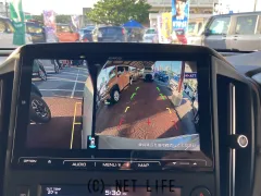 スバル レヴォーグ
