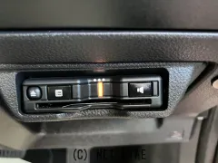 スバル レヴォーグ