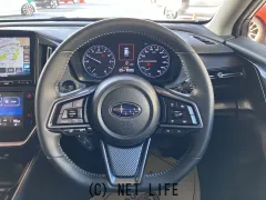 スバル レヴォーグ