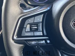 スバル レヴォーグ