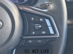 スバル レヴォーグ
