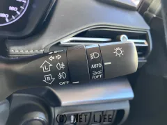 スバル レヴォーグ