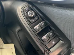 スバル レヴォーグ