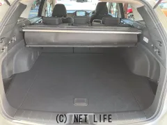 スバル レヴォーグ