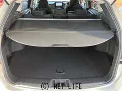 スバル レヴォーグ