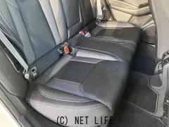 スバル レヴォーグ
