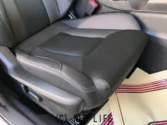 スバル レヴォーグ