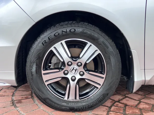 ホンダ オデッセイ